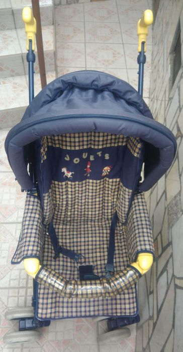 Carrinho de passeio bebé - CHICCO