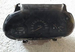 Quadrante ford fiesta 1.8d mk4 97