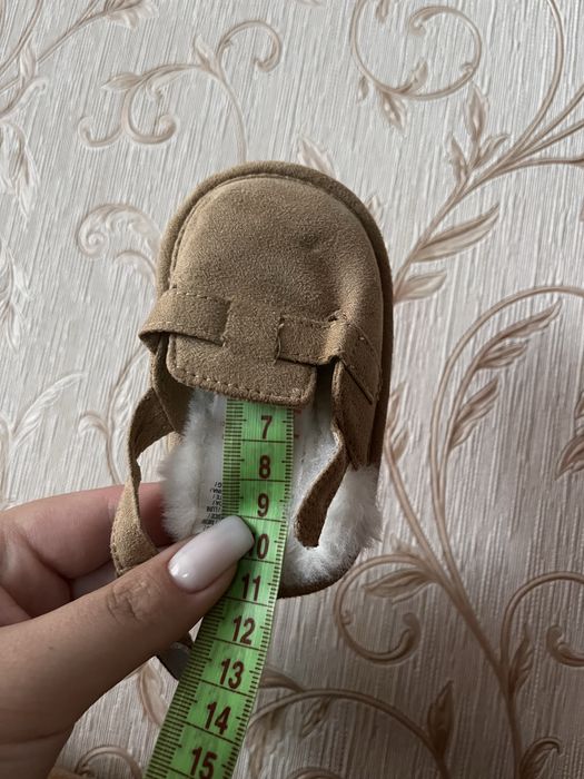 Пінетки Primark