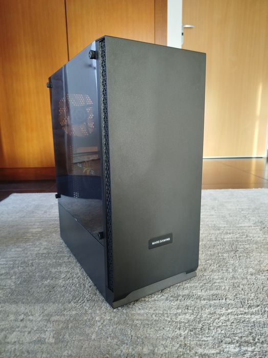 Torre Gaming MCN2