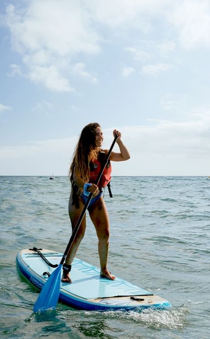 Велика 320 см  Sup борд дошка (нова)