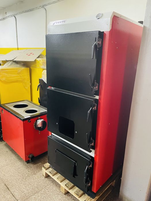 Скидки. Котел твердотопливный под. Дрова. Пеллета. Дровокол.