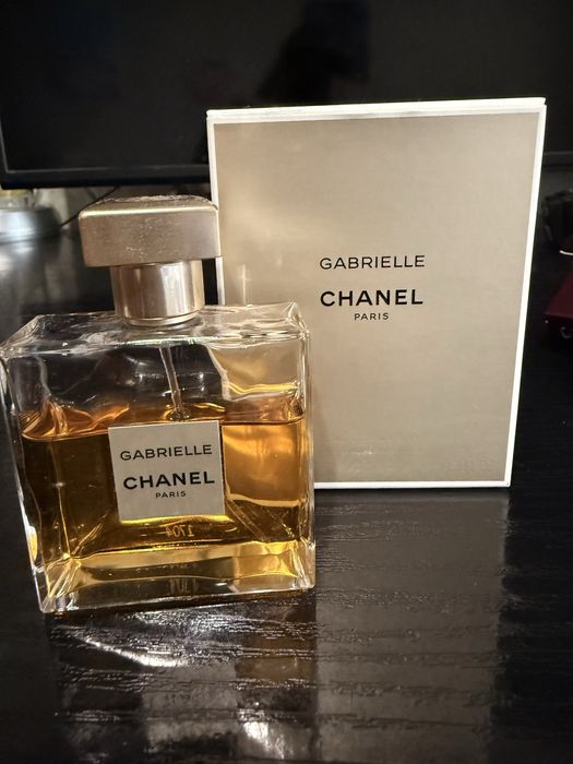 Chanel gabrielle