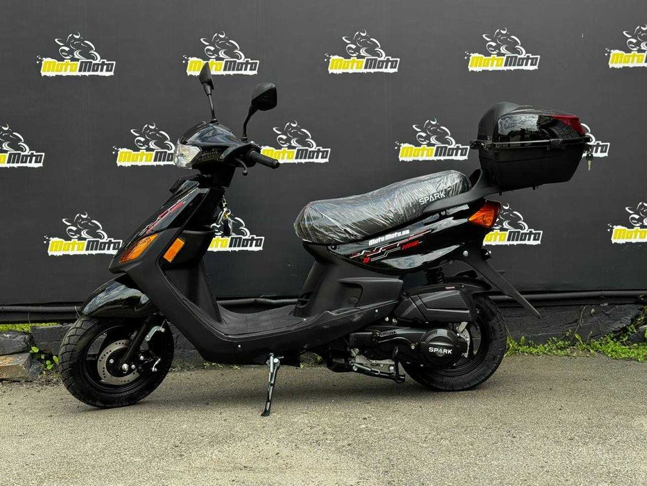 Скутер SPARK SP125S-15