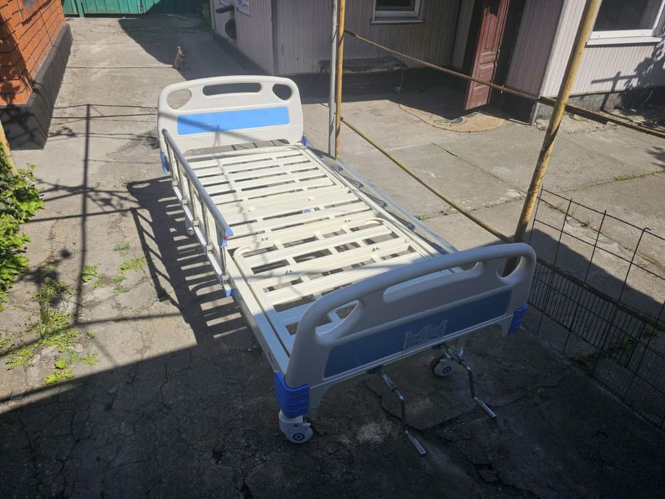 Продам лікарське ліжко.