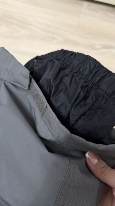 Штани лижні Wedze чоловічі