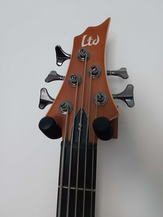 Gitara BASOWA 5 strun