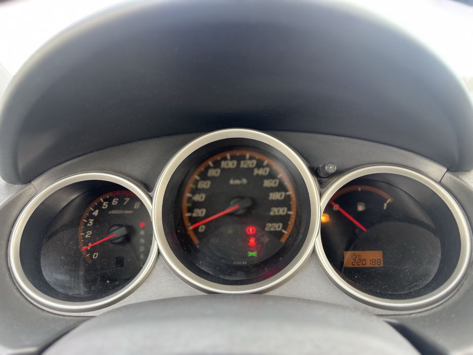 HONDA JAZZ 1400 AUTOMATICO 6/2007 otimo estado