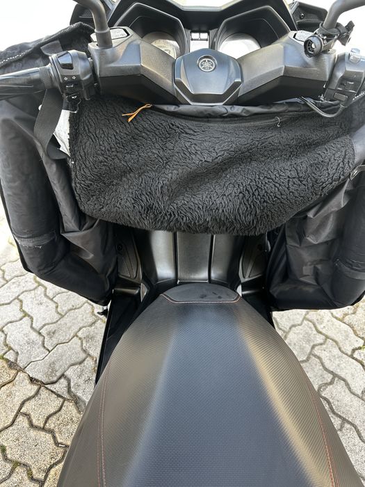 Yamaha X-MAX 125 cc 2017