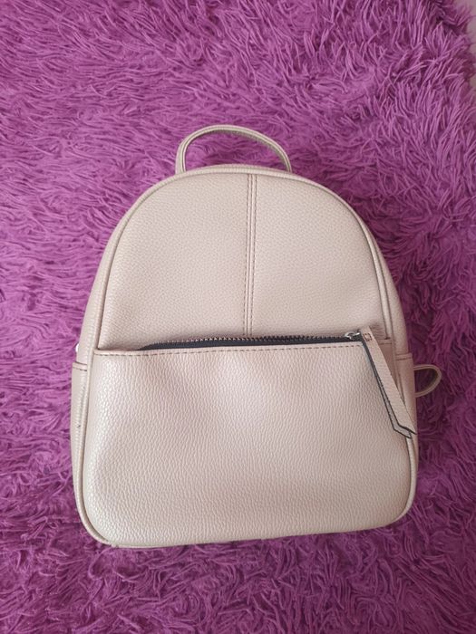 Жіночий малий рюкзак