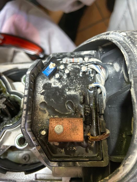 Młot wyburzeniowy erbauer 1750