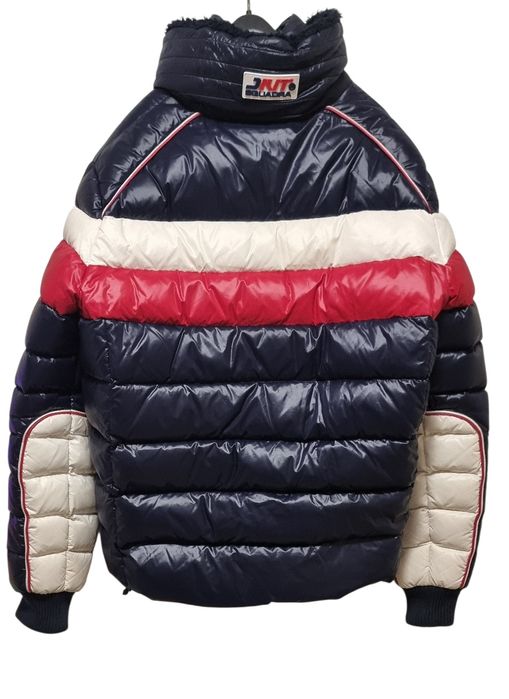 Kurtka Męska Zimowa Jack1T 2XL Oryginalna Nowa