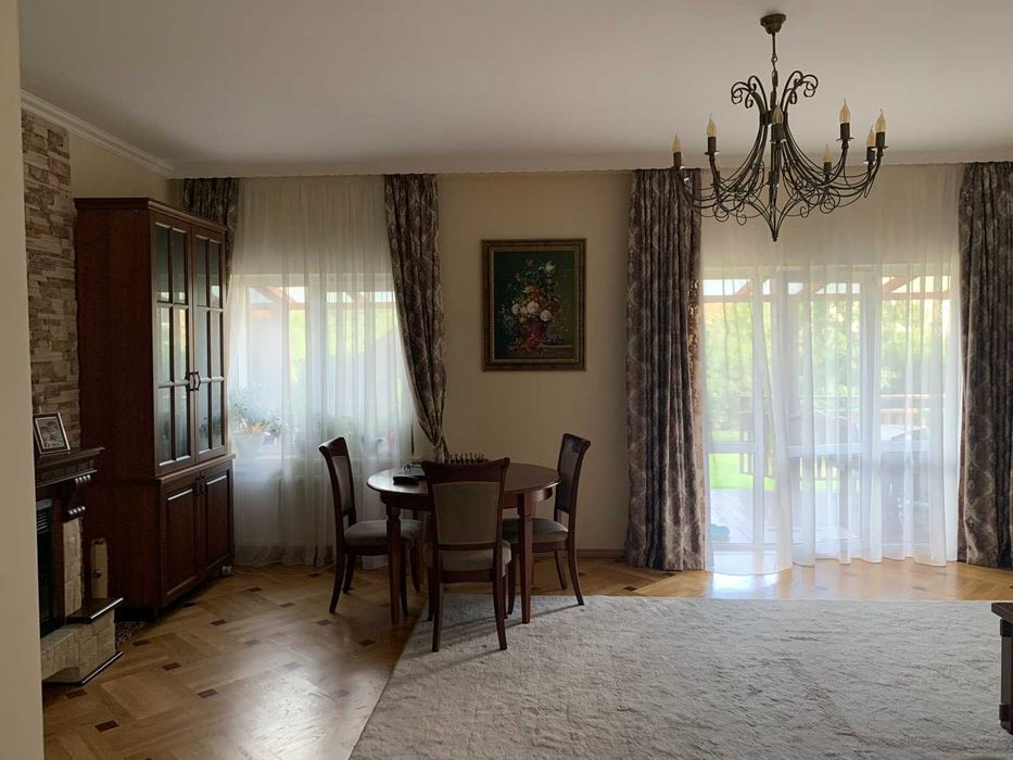 Оренда будинку в Винниках