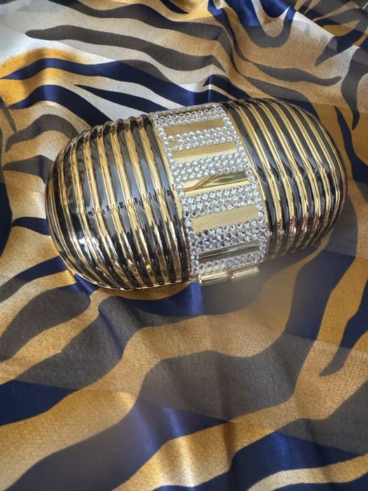 Mala Scleilan italiana nova na caixa