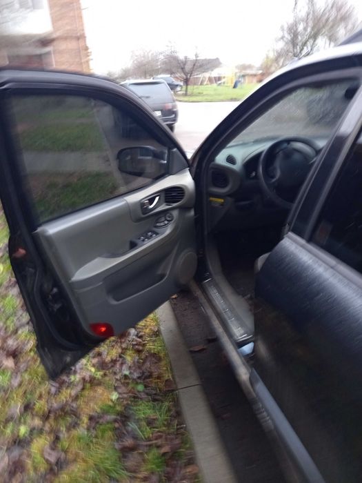 Продам Хюндай сантафе тимчасова реєстрація