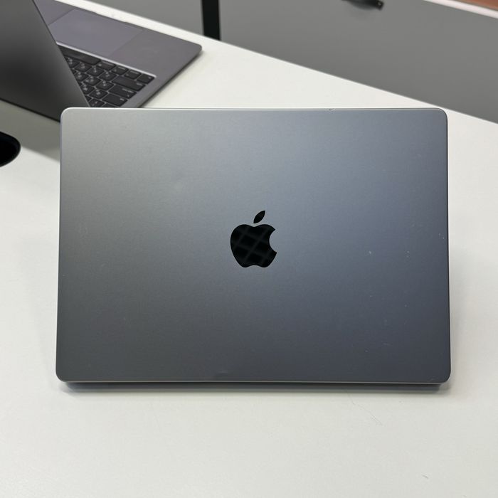 MacBook Pro 14” 16/512GB M1 Pro • ГАРАНТІЯ • СТАН 9.3/10 98968