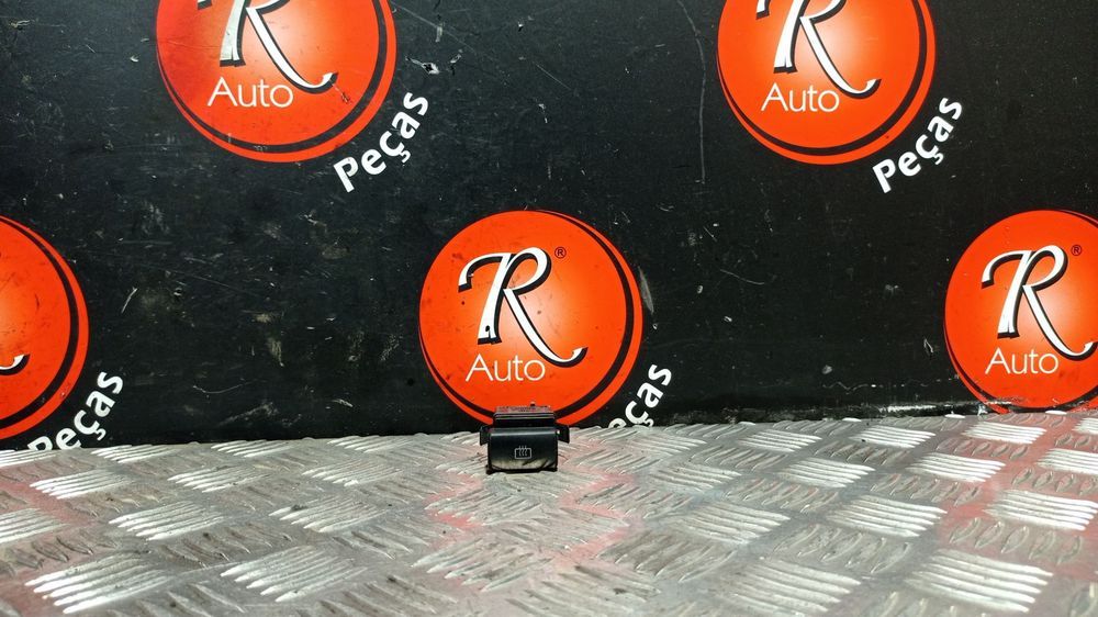 Botão Desembaçador Vidro Traseiro Seat Ibiza Iii (6L1)