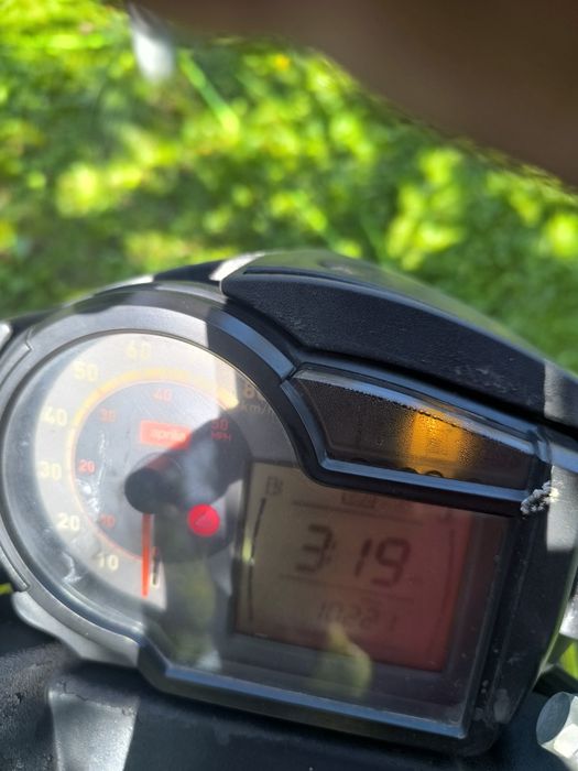 Aprilia Sr 50 / 70