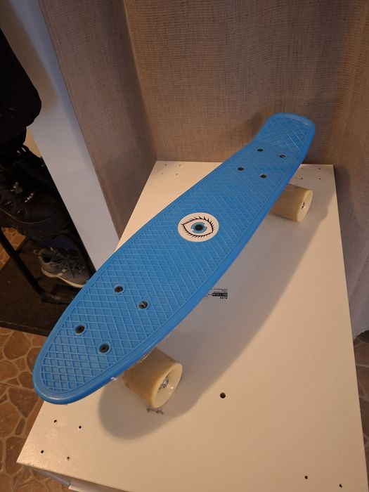 Deskorolka, decathlon