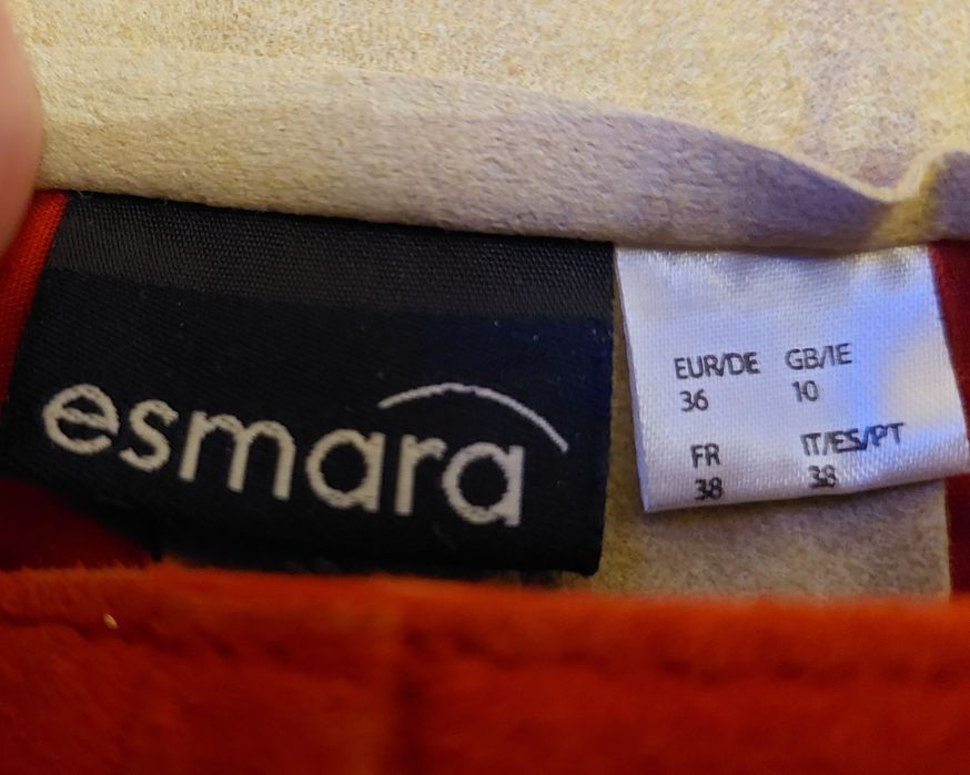 Strój spodenki BAWARIA rozm. 36 bal karnawał