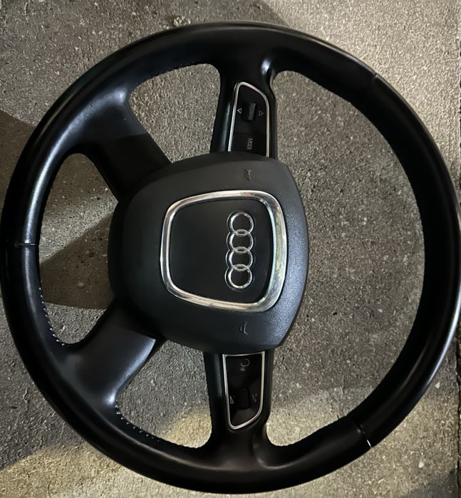 Volante Audi A4 B8