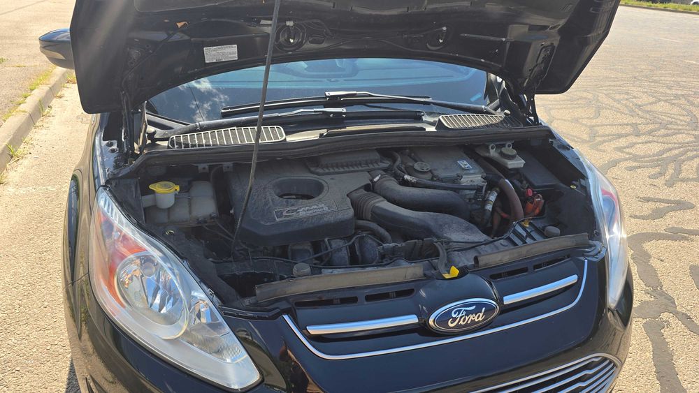 FORD ESCAPE 2023 VIN 1FMCU0E12PUA07839 фото оголошення 3 з 14