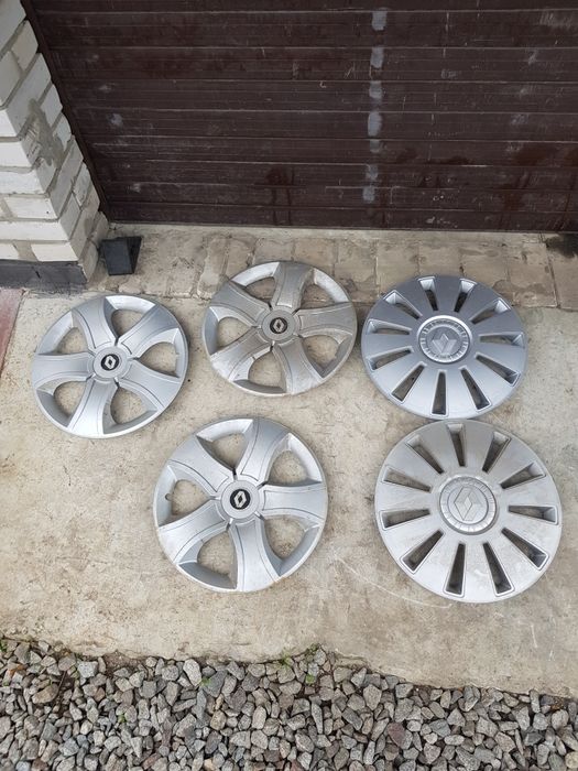 Колпак в диски поштучно и комплектами.