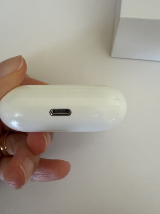 Airpods pro 1 (com defeito)