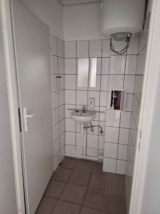 lokal użytkowy na wynajem ul. Dmowskiego 4 Gdańsk