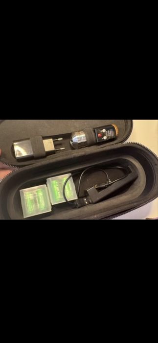 Cheyenne Sol Nova v2 3.5 stroke & Musotoku R-1 Set