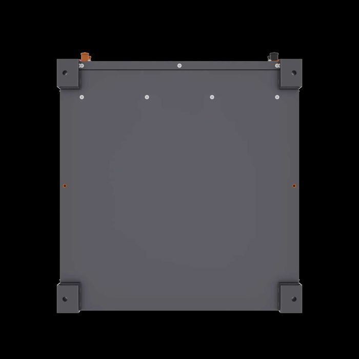 Акумулятор літієвий LiFePo4 5.12 кВт/год 100 AH Ecosolex ESR-L5OOOA