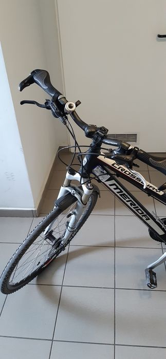 Rower damski Merida Crossway 40-D  Lady