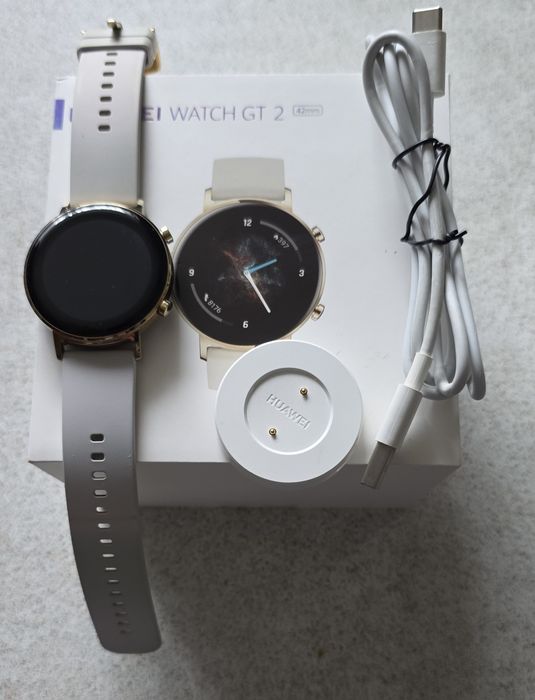 Huawei Watch GT 2     42mm