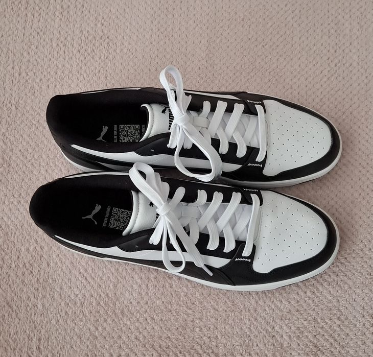 Nowe buty Puma Reb-L