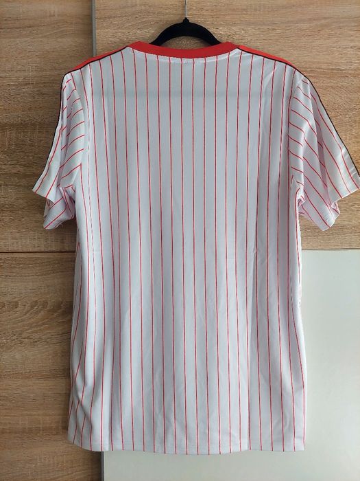 Camisola alternativa  SLB