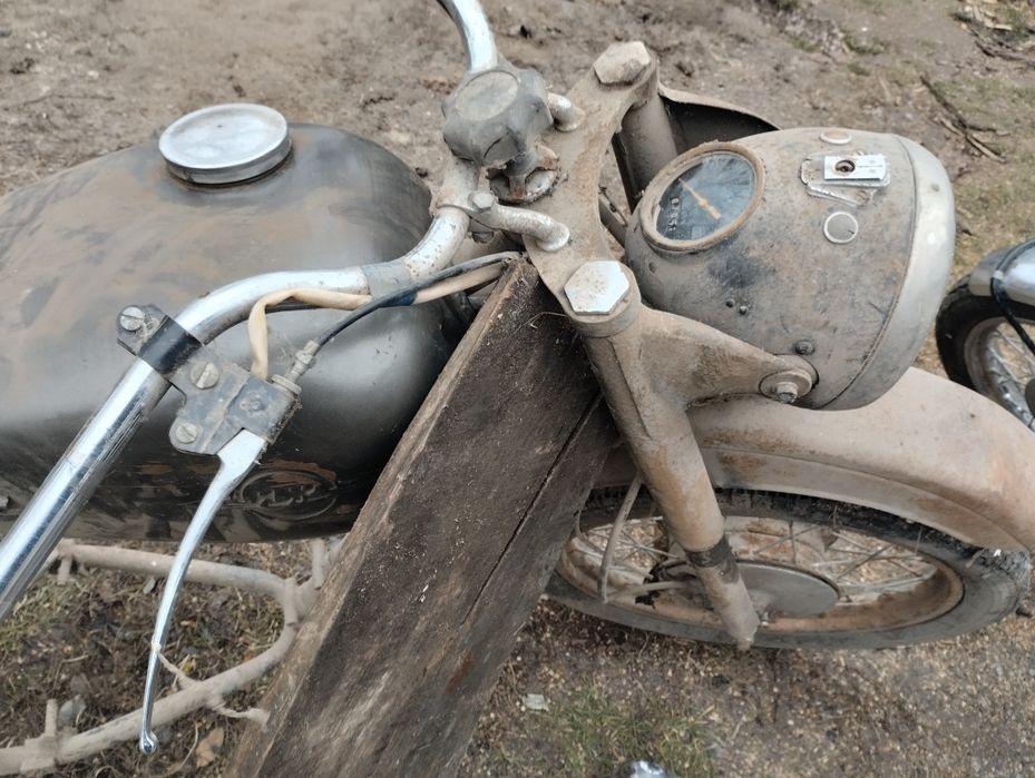 Продам нове колесо 6вольт до мінска