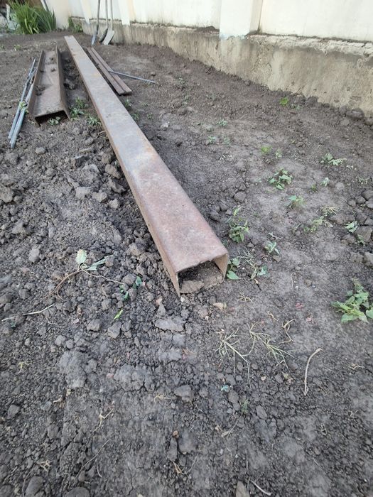 Продам двутавр,  балку