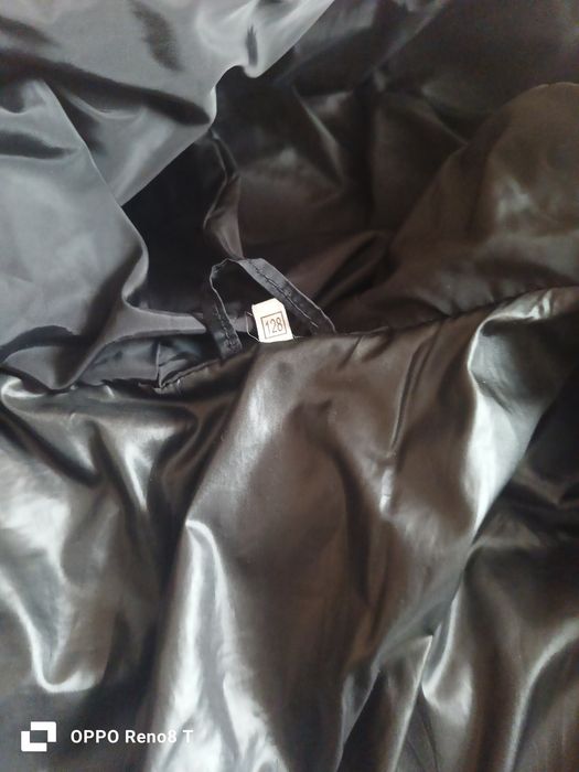 Куртка на хлопчика