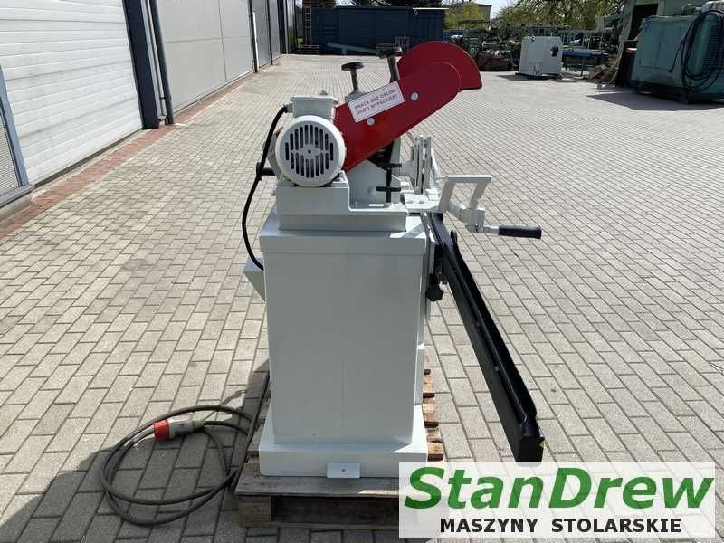 Ostrzałka DROZDOWSKI OS-2U nr 5 do pił trakowych i tarcz