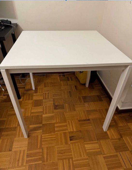 Mesa IKEA 100x100 cm
