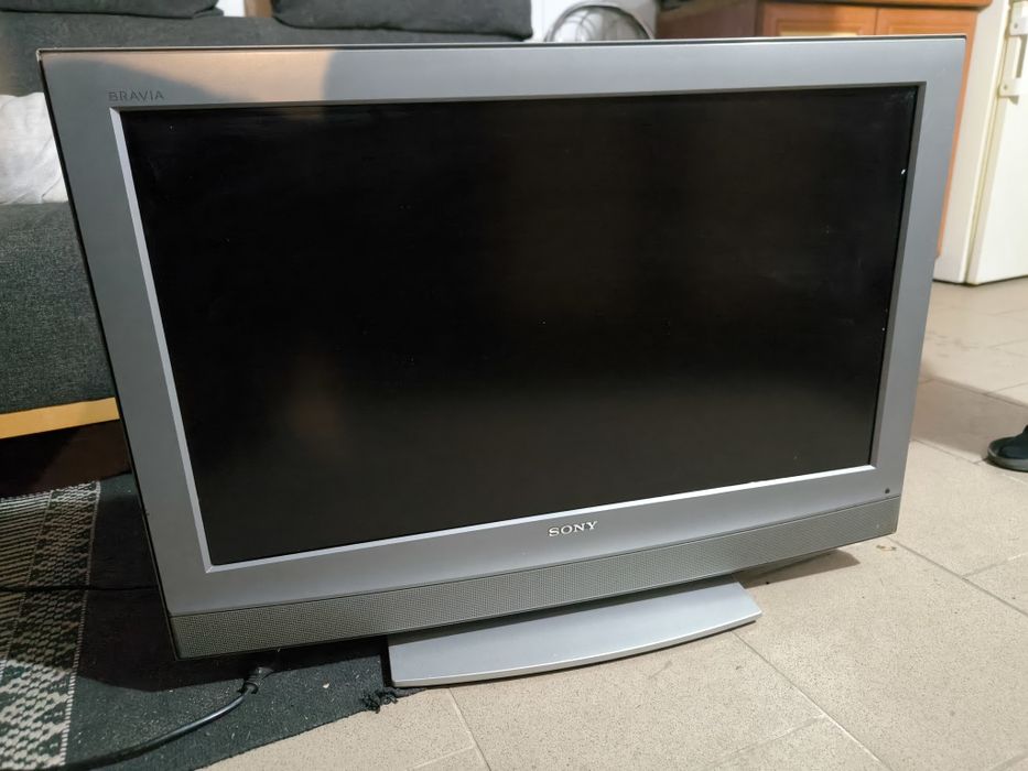 Sony Bravia 32 całe sprawny