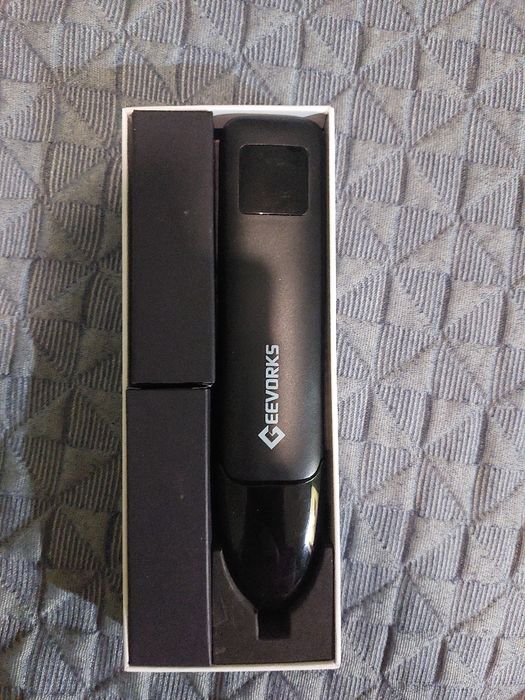 Soldadora de Equipamentos Eletrónicos