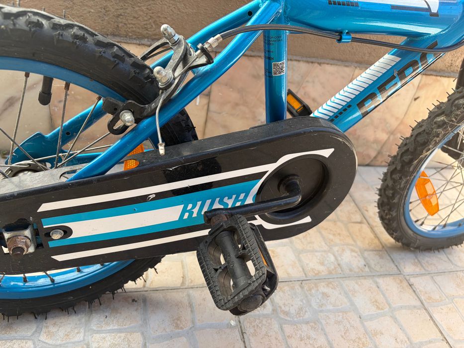 Bicicleta para criança