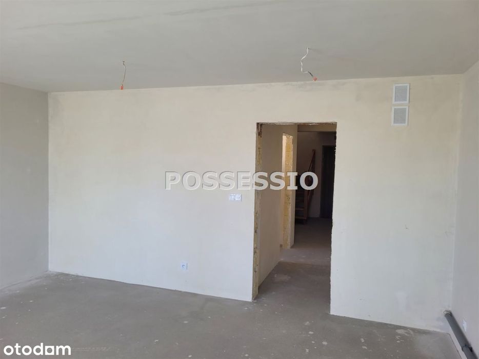 Nowoczesny Apartament, Taras, Pompa Ciepła