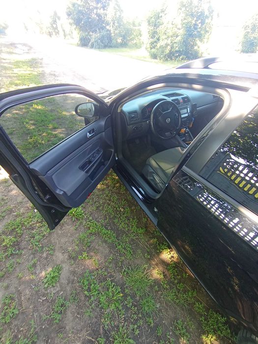 Volkswagen Golf 5