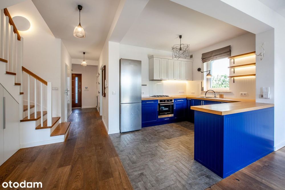 Komfortowy dom 106 m² | Tomaszowice | Sprzedaż bezpośrednia