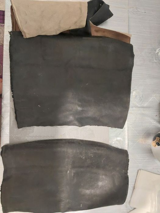 Шкіра для побутових потреб