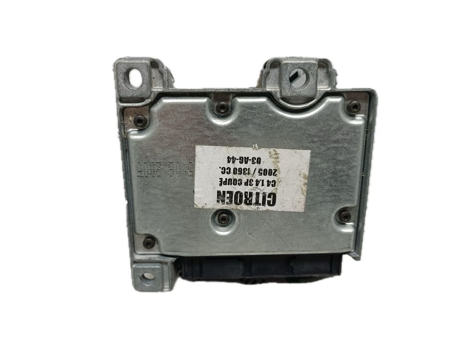 Centralina airbag CITROËN C4 I (LC_)