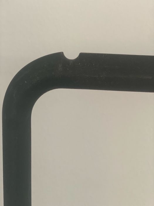 Suporte de Cabides TURBO IKEA