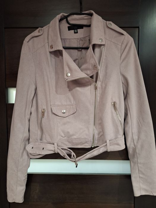 Ramoneska damska rozmiar 36